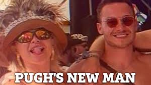 Hollywood actress rumoured to be engaged after secretly dating Peaky  Blinders star