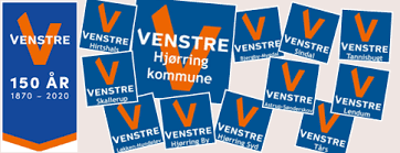 Hør fra oss med jevne mellomrom. Venstre I Hjorring Kommune Videos Facebook