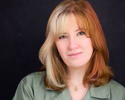 Romance Writer Ashley Poston Interview: Books, Travel & Skincare