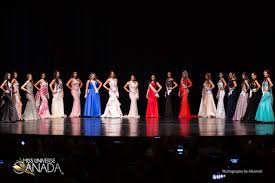 She is using her voice as miss universe to encourage young women to take up space and hopes to bring more voices together to make change across before being crowned miss universe, zozibini was working in public relations at a respected global firm. The Evening Gowns At The Miss Universe Canada 2019 Western Ontario Regional Pageant Miss Universe Canada