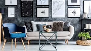 10 Renter Friendly Wall Decor Ideas We may earn commission on some of the items you choose to buy.