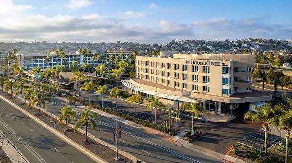 Doubletree Hotel San Diego