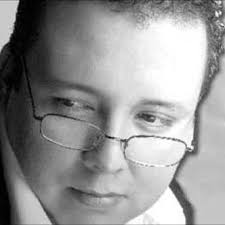 Abel velazquez el mago