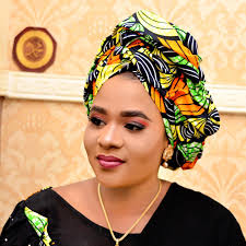 Photos by Fatima Mahmud Nasidi (@tees_beauty_kn) · July 15, 2020