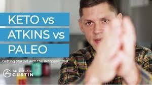 Keto vs. Low-Carb: What's the Difference and Why It Matters