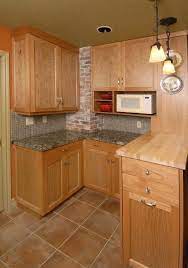 Jika anda menginginkan ruangan dapur semacam itu, anda bisa mendesain ruang dapur anda sendiri. Cara Membuat Kitchen Set Sendiri Sederhana Minimalis Kitchen Design Kitchen Kitchen Sets