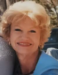 Obituary information for Angela Tate Lockhart