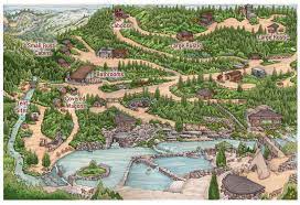 When looking for a unique colorado experience, look no further than than strawberry hot springs. Strawberry Park Hot Springs Steamboat Springs Colorado Hot Springs