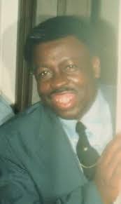 Johnnie Cox's Instagram, Twitter & Facebook