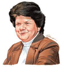 IA gera insegurança para o Direito Administrativo, diz Di Pietro