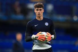 Ross barkley and tammy abraham. How Kepa Has Reacted To Chelsea S Mendy Deal As Rennes Give Transfer Update