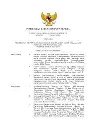 Strategi memilih jenis usaha bumdes. Sk Kepengurusan Bumdes Pdf