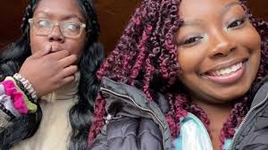 In Loving Memory of Shanae Bailey