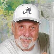 James Paul Durham Jr. Obituary