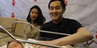 Secara otomatis, cekartinama.com akan menampilkannya untuk anda. Sudah Siapkan Nama Sejak Lama Aldi Bragi Ungkap Arti Nama Anak Ketiga Kapanlagi Com