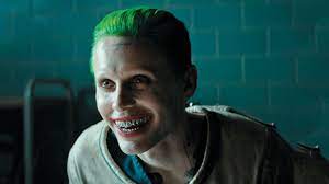 Zack snyder's justice league official trailer. Jared Leto Playing Joker In Justice League From Zack Snyder Variety