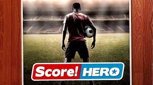 Hero 2.75 for android for free, without any viruses, from uptodown. Score Hero 2 75 Apk Mod Unlimited Money Download