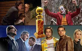 Tom hooper's cats and jay roach's bombshell are the only nominated films not included. Golden Globes 2020 Marriage Story Leads The Irishman Ouatih Joker Follow Complete List Of The Nominations