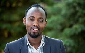 ARRIVING TO THRIVING