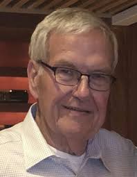 Obituary for Richard F. Goss