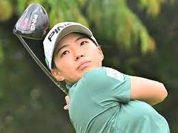 Orthographic borrowing from japanese 日向. æ¸‹é‡Žæ—¥å'å­ã‚¿ã‚¤ã§æœ€çµ‚èª¿æ•´ ä»Šé€±ã¯ï¼'æ—¥ã§ã‚‚ç´å¾—ã®ã„ãã‚´ãƒ«ãƒ•ã§ãã‚‹ã‚ˆã†ã« ç±³å›½å¥³å­ã‚´ãƒ«ãƒ• æ—¥åˆŠã‚¹ãƒãƒ¼ãƒ„