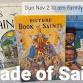 Parade of Saints event image