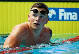 Canada's margaret macneil has won the nation's first gold medal of the olympic games tokyo 2020 after finishing first in the women's 100m butterfly. Kolesnikov Breaks 50m Back World Record Peaty Defends Euro Title Reuters