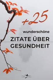 Heilung ist eine frage der zeit. 25 Wunderschone Zitate Uber Gesundheit