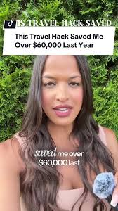 Christina Kao Travel