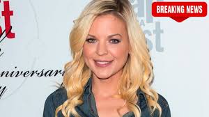 Shock! Kirsten Storms reveals GH secret information