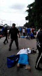 Dol said tempat tinggal :daerah naning jawatan: Motosikal Bertembung 3 Pelajar Cedera Utusan Digital