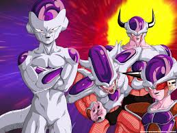 Check spelling or type a new query. Frieza Dragon Ball Z Monsters In Film And Literature