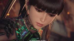 Controversial Take : Unskippable Cutscenes are a Crime Video game final  boss You took everything from me. Me, who skipped all cut scenes. don't  άνεη know who you Idont@vehknowwhoyouare. are.