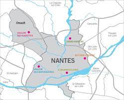 Faites confiance à notre équipe pour vous conseiller et savourer les meilleurs accords mets et vins. Carte Nantes Metropole Amenagement