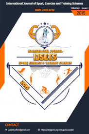 Fields of sports and physical activities: International Journal Of Sport Exercise And Training Sciences Ijsets Home