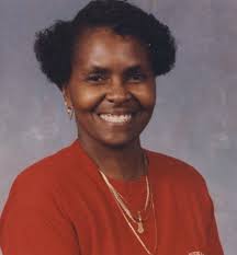 Jessie Pearl "China" Lucas Obituary