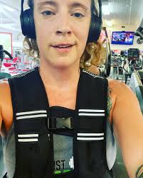 Becca Ball's Instagram, Twitter & Facebook