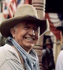 Remembering Walter Brennan (1894-1974)