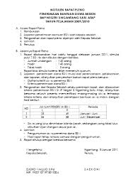 Untuk dapat melakukan penilaian haruan seorang pendidik paud harus memiliki format. Notulen Rapat Contoh