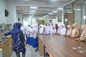 Selamat Datang Smk Farmasi Cut Meutia Banda Aceh