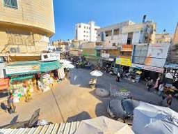 صور جديدة من داخل مدينة #طولكرم بعد تنظيم الأسواق. عدسة ...