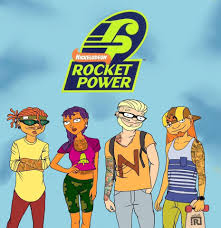 Here's part 21.hiro lights the rocket attached to tj, allowing them to fly into jimmy's car and reunite with him. Thanks I Hate Adult Hipster Rocket Power Tihi