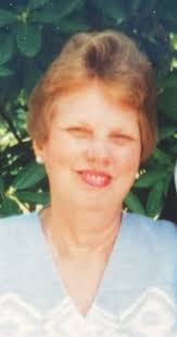 Obituary for Virginia Reid Bryant