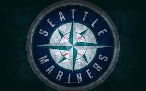 Maybe you would like to learn more about one of these? Download Wallpapers Seattle Mariners American Baseball Team Blue Stone Background Seattle Mariners Logo Grunge Art Mlb Baseball Usa Seattle Mariners Emblem For Desktop Free Pictures For Desktop Free