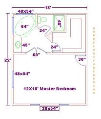 This is our main closet design gallery. Plan Master Bedroom With Walk In Closet Layout Trendecors