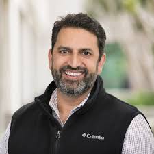 Genentech: Sharookh B Kapadia