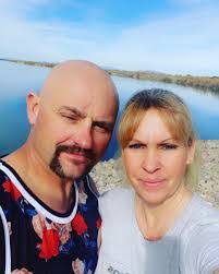 Misty Mullen's Instagram, Twitter & Facebook