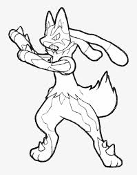 Dibujos Para Colorear De Pokemon Mega Evoluciones