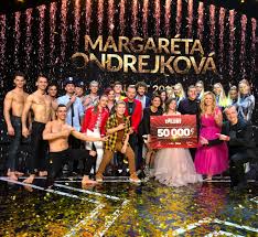 Lidé, kteří mají v sobě aspoň trochu talentu, se ukáží a předvedou své dovednosti. Zaverecna Takto Pred Cesko Slovensko Ma Talent Facebook