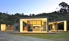 ergonomic contemporary house design dulieu residence minimalist house design contemporary house design house styles